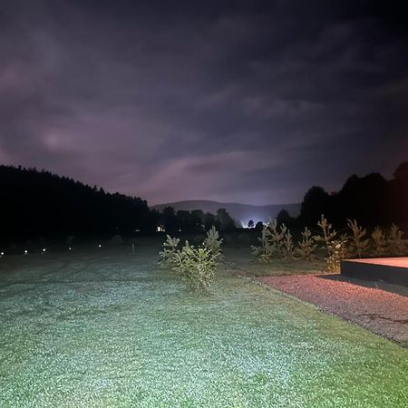 Lesny Park Polanica Szczytna Exterior foto