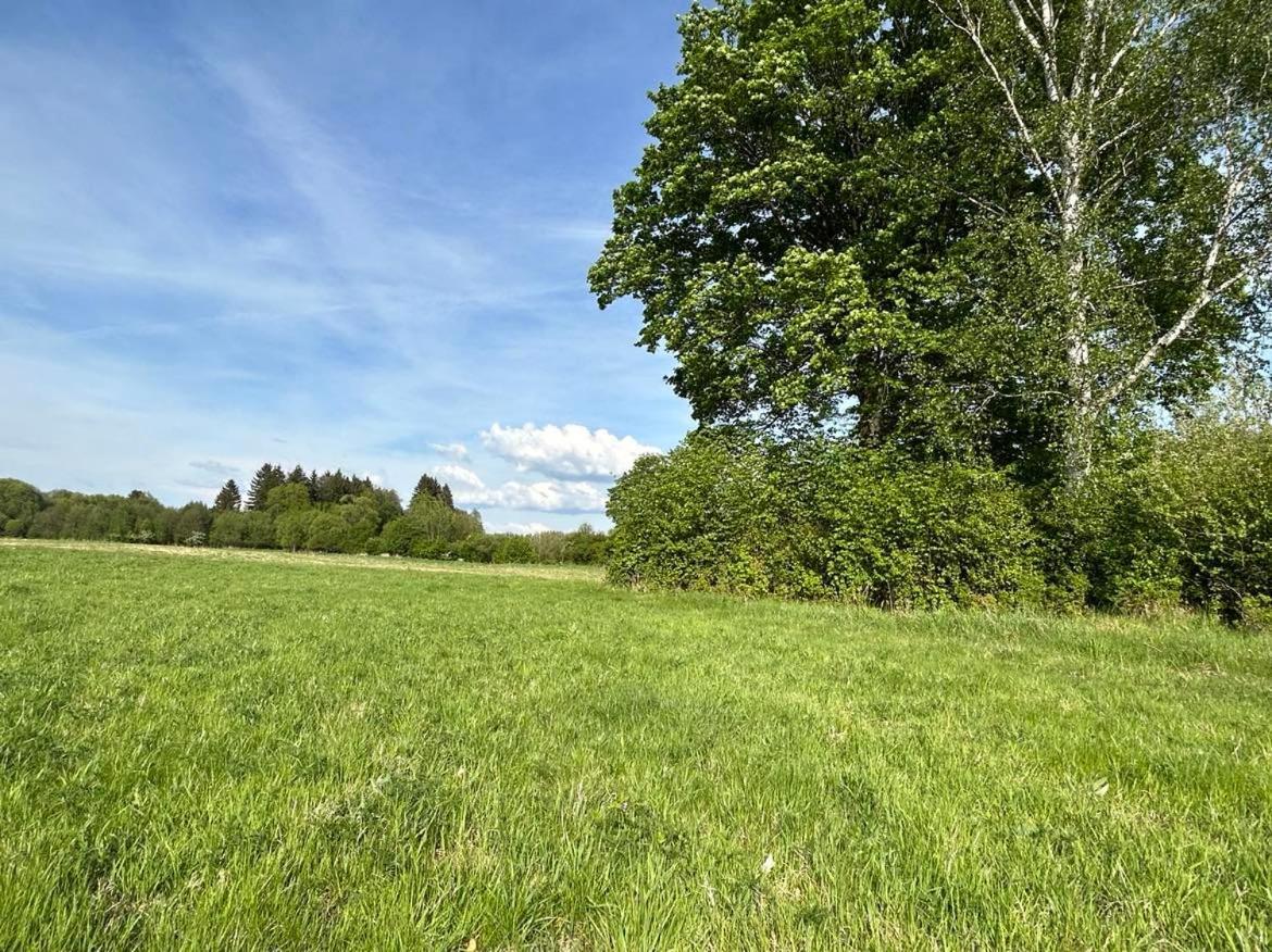 Lesny Park Polanica Szczytna Exterior foto
