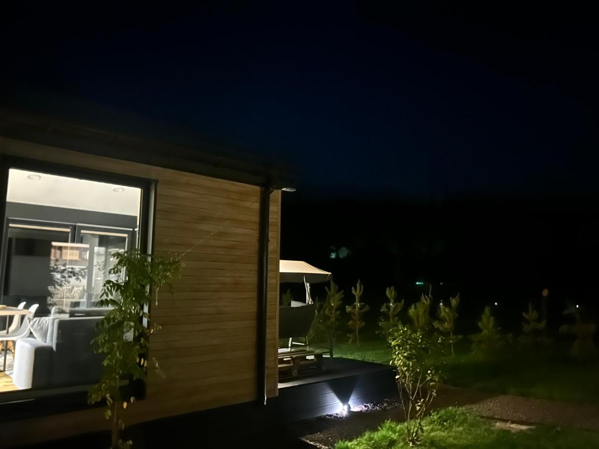 Lesny Park Polanica Szczytna Exterior foto